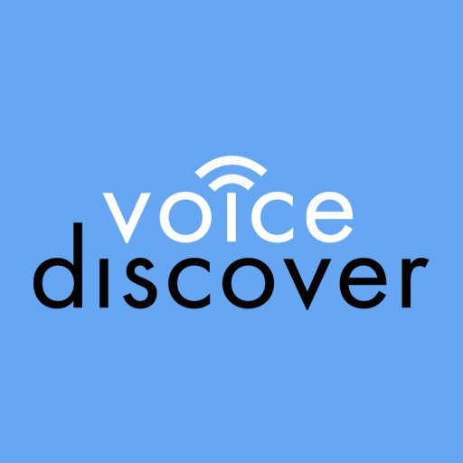 Community-curated news for #voicetechnology fans. Have something to promote? Click and share your story. #VoiceFirst #AmazonAlexa #GoogleAssistant #SmartSpeaker