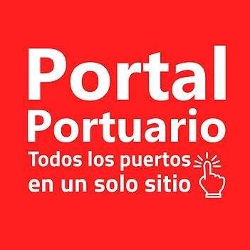 La información de todos los puertos de Chile, la encuentras en https://t.co/jcU4yBRO7y
