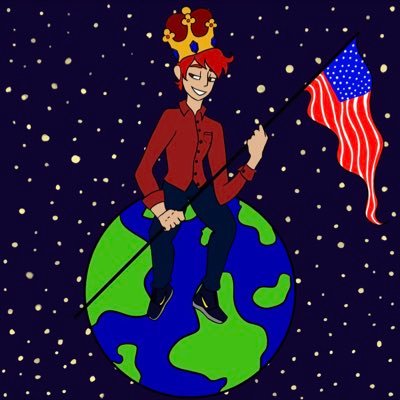 KoltrimacY's profile picture. Your average everyday nobody