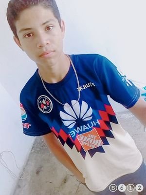 Soy un joven de 15 años me gusta el boli bol y amo a la familia q tengo