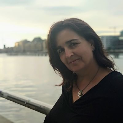 maribelbenito's profile picture. Docente de Jesuïtes Educació. Envuelta en el tsunami del cambio sistémico del  Horizonte 2020.