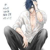 Shokudaikiri Mitsuta (@howlingsword) 's Twitter Profile