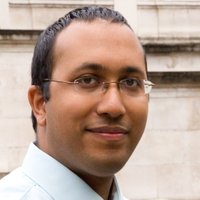 Prof D. (@dr_deano) 's Twitter Profile Photo