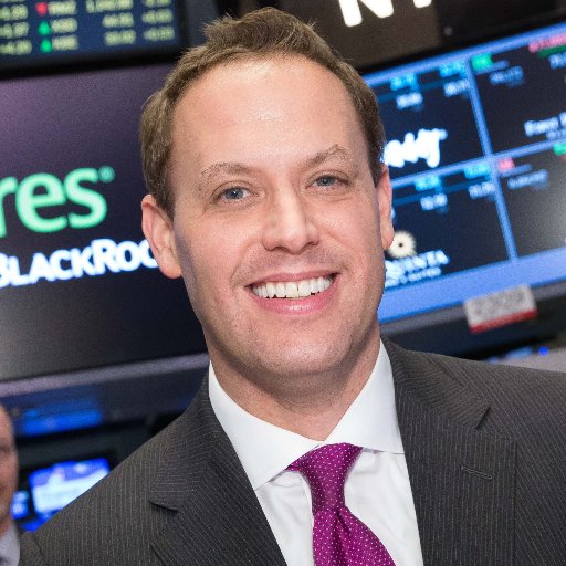 Martin Small on Twitter "Need proof the ETF movement is en fuego