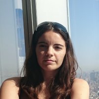 María Getino (@mgetino) 's Twitter Profile