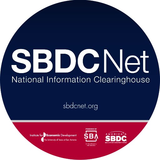 The small business resource that puts big business tools in the hands of small businesses ~ funded by the @SBAGov and @EconDevUTSA