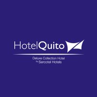 Hotel Quito by Sercotel Hotels (@hotelquito) 's Twitter Profile