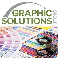 Graphic Solutions Group(@gsghome) 's Twitter Profile Photo
