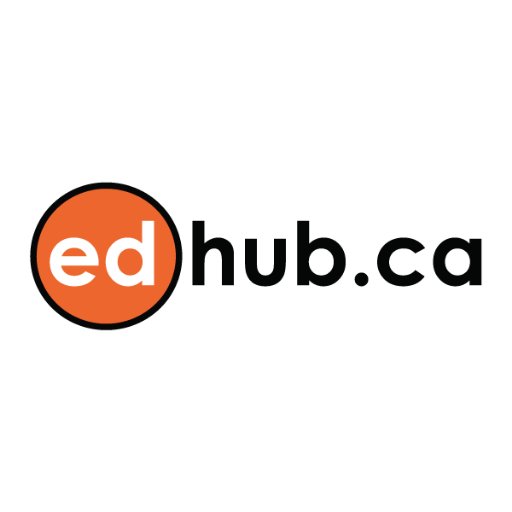 educational & family resource hub created to help parents and teachers find what they need in 10 seconds or less!  🇨🇦825-510-7070 #edhub