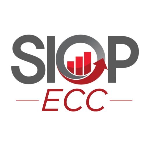 The ECC works to maximize the effective use of current & emerging technology resources to increase awareness of I-O psychology (#IOPsych) & @SIOPtweets. #SIOP19