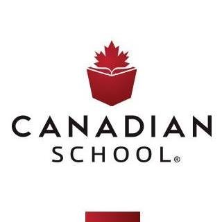 Cuenta oficial de Canadian School. Conoce más de nosotros en https://t.co/6TkgMpA9gu