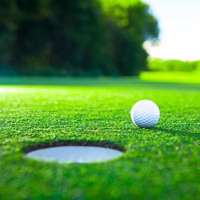 PM Golf Booster Club