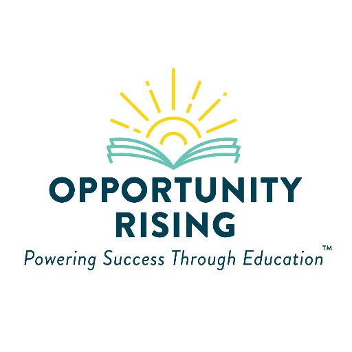 The Opportunity Rising Foundation, the Dallas Housing Authority's foundation, has awarded more than 1,000 scholarships to DHA residents.