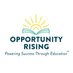 Opportunity Rising (@opprising) Twitter profile photo Opportunity Rising (@opprising) Twitter profile photo