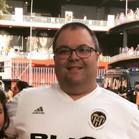 Daniel Martínez 💯🦇 (@davix04) 's Twitter Profile