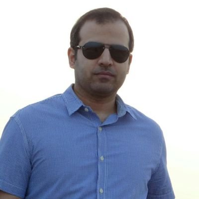Sadeq Profile