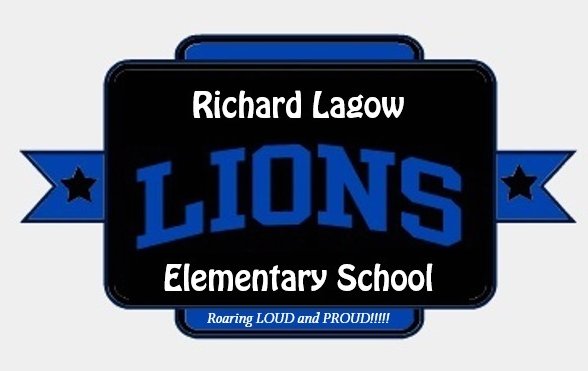 Richard Lagow Elementary is dedicated to providing a world class education to all students in the Richard Lagow community.