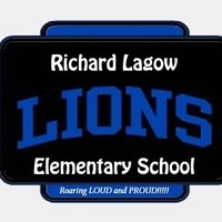 Richard Lagow Elementary(@LagowLions) 's Twitter Profile Photo