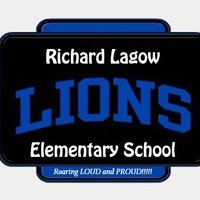 Richard Lagow Elementary (@lagowlions) 's Twitter Profile