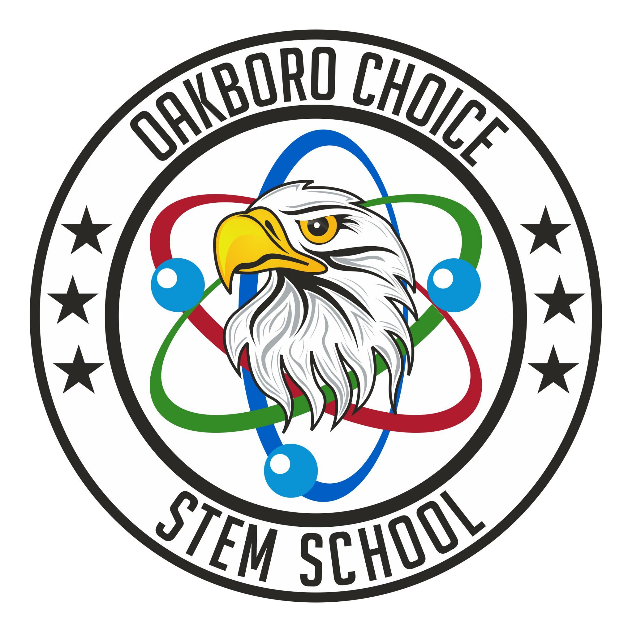 Oakboro Choice STEM is a K-8 STEM School of Distinction located in Stanly County, NC