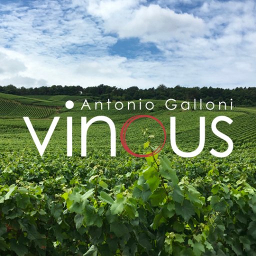 VinousMedia Profile Picture