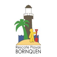 Rescate Playas Borinquen (@rpbqn) Twitter profile photo
