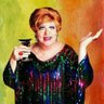 DameSandyBeach's profile picture. A stand up comedian who sometimes sits, Numerous Entertainer Awards!, as seen on TV! Miss Philly Pride 2018 Hosting Atlantic City Pride Festival