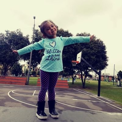 jovisnaranjo's profile picture. feliz, feliz muy feliz ♥