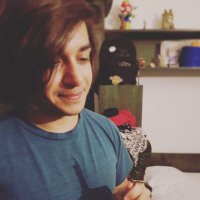 Riccardo Reho (@riccardoreho) 's Twitter Profile