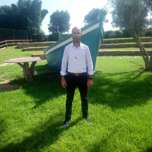 Essaidkzibra's profile picture. Kzibra.officiel