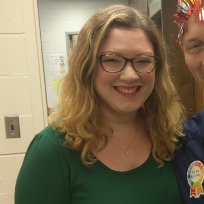 mskernteaches's profile picture. Special education teacher at Magothy River Middle School in Anne Arundel County