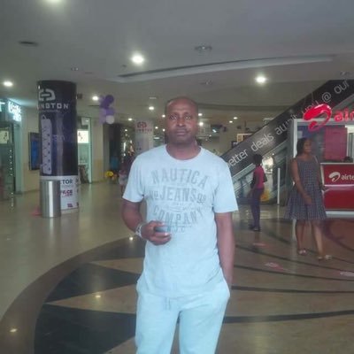 cletusessienya1's profile picture. 