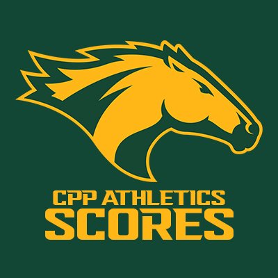 CPP Athletics Scores