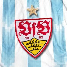 Cuenta del VfB Stuttgart en Argentina. Weiß und Rot 💪