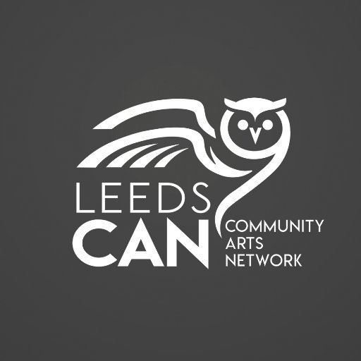 LeedsCAN's profile picture. Follow us for news and information relating to Leeds Community Arts Network - #togetherweCAN