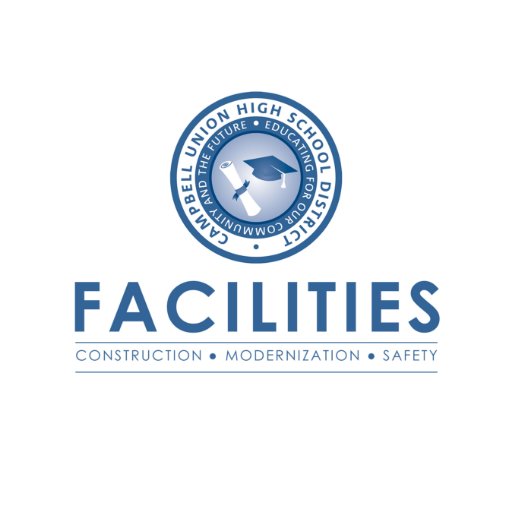 CUHSDFacilities's profile picture. https://t.co/hShVklgW7x