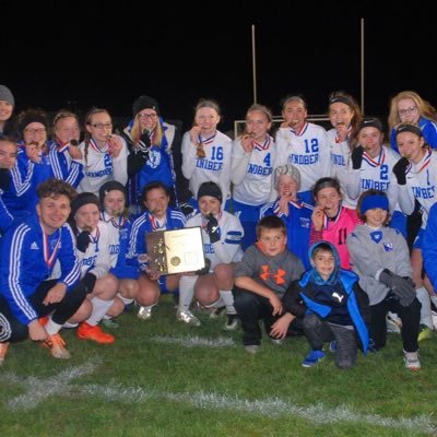 windbergvsoccer's profile picture. 2016 & 2017 District V Champions 2016 & 2017 WestPac Champions