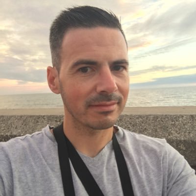 michaelkane's profile picture. Web Developer, Movie Lover, Creature of Habit!