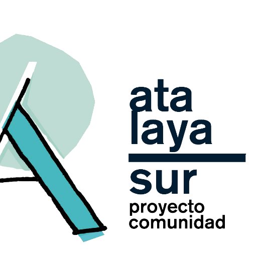 Atalaya Sur. Inclusión Digital. Una iniciativa de @ProyComunidad, una organización social que nuclea cooperativas de vivienda, trabajo y proyectos de educación.