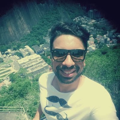 Apaixonado pelo Santos Futebol Clube e admirador da gestão Econômica e Social da China. Vamos copiá-los porra!
