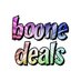 Twitter Profile image of @BooneDeals
