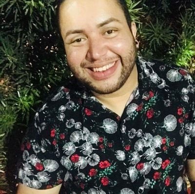 MayckonXoXo's profile picture. 