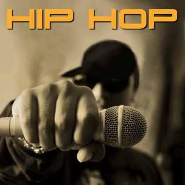 I love Hip Hop!! Plain and simple.