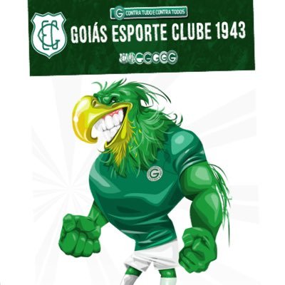 jonatasagoias's profile picture. Torcedor do Goiás Esporte Clube.