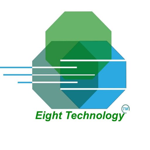 EighTechnology's profile picture. Des solutions innovantes adaptées à vos besoins.