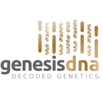 We are: life changers #behappy Goal: improve everyone’s life by handing out key to their own DNA #dna🔬 Location: #manchester #uk 🇬🇧 DECODED GENETICS