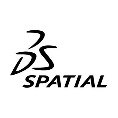 Spatial Corp @Dassault3DS
3D Software Development Toolkits for design, engineering & manufacturing
Solutions: 3D Modeling, 3D Visualization, 3D Interoperability