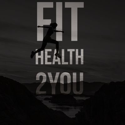 Fithealth2you Profile Picture