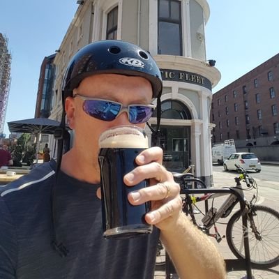 Not looking for followers.