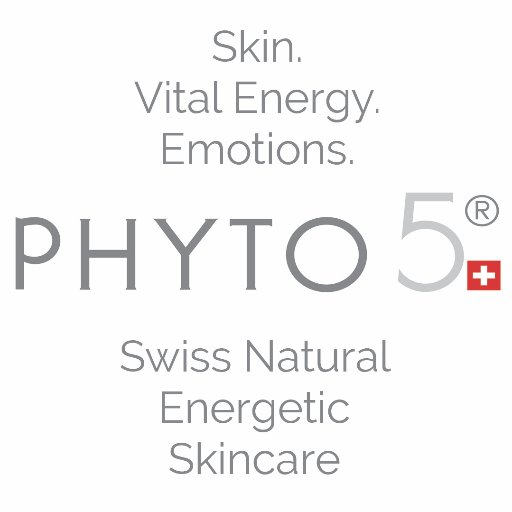 Official PHYTO5® Skincare Line ◼︎ World Leader in Energetic, Natural, and Holistic Skincare